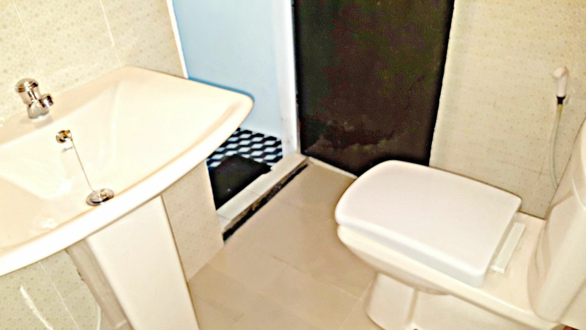Ashan'S Cozy Apartments Colombo Exterior foto