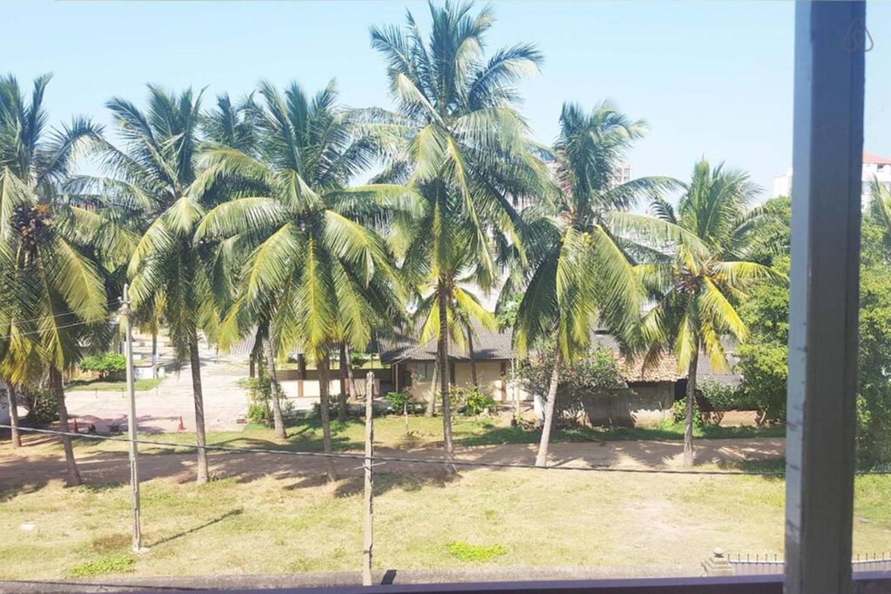 Ashan'S Cozy Apartments Colombo Exterior foto